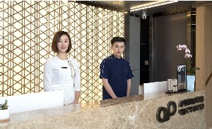 北京愛慕(原愛彼）醫(yī)療美容診所