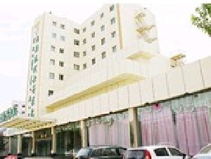 包頭現(xiàn)代女子醫(yī)院整形美容中心