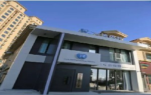 長春華植口腔門診部