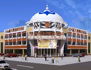 包頭麗人婦產(chǎn)醫(yī)院醫(yī)學(xué)美容科