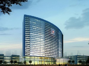 川北醫(yī)學院附屬醫(yī)院燒傷整形科