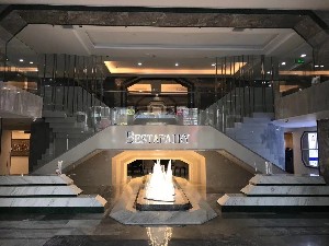 新疆鉑詩(shī)玥醫(yī)療美容門(mén)診部