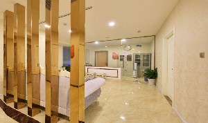 武漢麗星醫(yī)療美容門(mén)診部