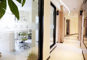 營口世紀(jì)口腔醫(yī)院