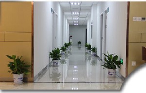 武漢康美萊醫(yī)療美容門診部