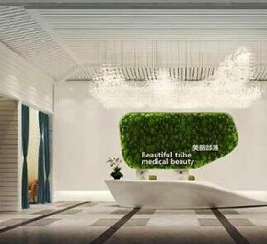 成都美麗部落醫(yī)療美容門診部