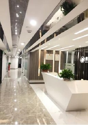 廣州美侖醫(yī)療美容門(mén)診部