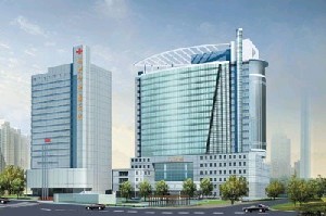 徐州文龍醫(yī)療美容診所