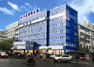 許昌華廈眼科醫(yī)院