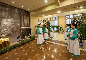 成都亞非牙科醫(yī)院