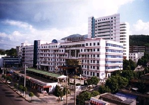 銅陵市人民醫(yī)院燒傷整形科