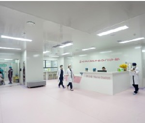 西安華醫(yī)天美醫(yī)療美容門(mén)診部