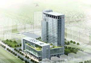 安徽醫(yī)科大學(xué)第一附屬醫(yī)院整形美容中心