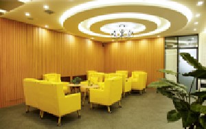 長(zhǎng)春傳陽(yáng)牙科口腔門(mén)診部