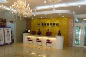 珠海海大整形美容外科