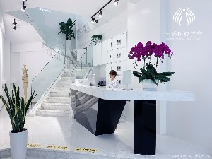 簡陽卡秀醫(yī)療美容診所