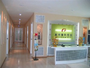 潛江藍鳥醫(yī)療美容診所