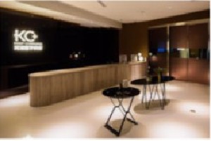 長沙KC珂迷醫(yī)學美容門診部