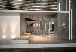 成都濟(jì)慈德美醫(yī)療美容門(mén)診部